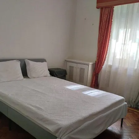 Guest house Ii Double Bed Avenida Da Republica